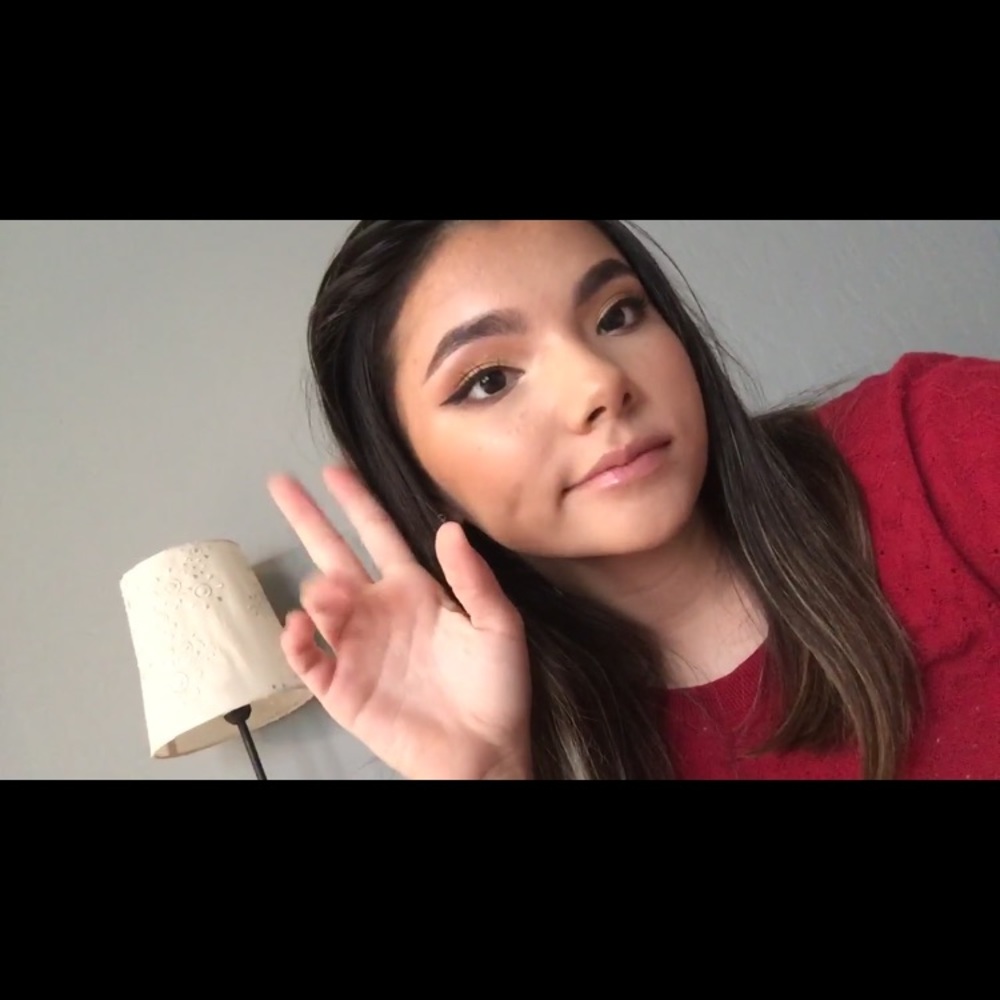 Meet your Posher, Kylie